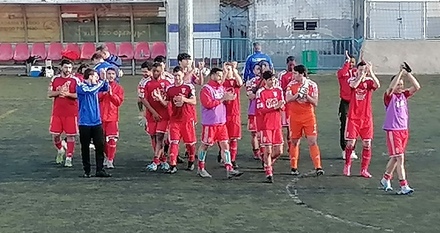 GC Corroios 1-0 Estrela St. André