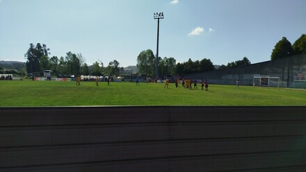 Avintes 3-1 Lousada
