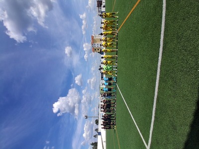 Mação 3-0 AR Porto Alto