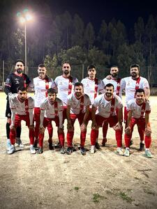 Desp. Vilar 0-5 GDC Rio Mau
