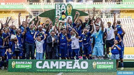 Nacional-AM 2-0 Parintins FC