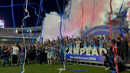Paysandu 0-0 Remo