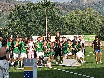 Neves FC 0-2 Âncora Praia