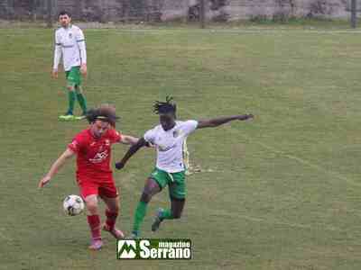Fornos de Algodres 2-1 Vila Cortez