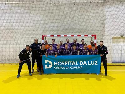 Casal Cinza 3-4 GD Sameiro