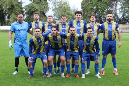 SC Lamego 1-0 AC Travanca