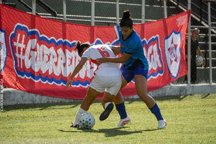 Araguari 0-0 Realidade Jovem