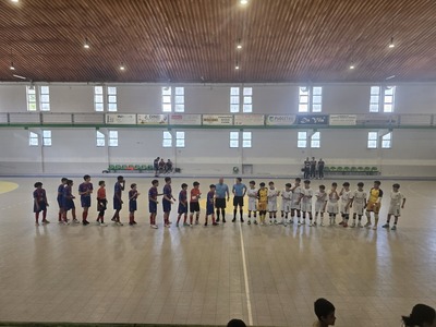 Torreense 1-3 CF Sassoeiros