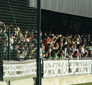 AD Fachense 1-3 ADC Correlhã