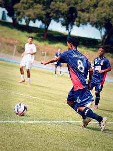 União Suzano 3-0 Guarulhos