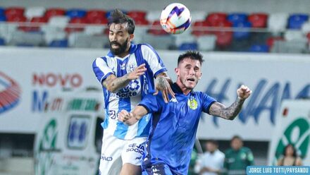 Paysandu 1-0 Nacional-AM