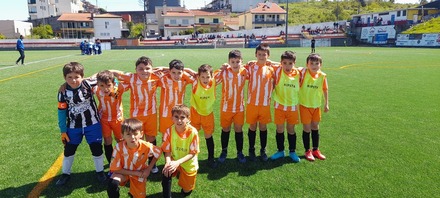 EF Gaspar Azevedo 0-12 Oliv. Douro