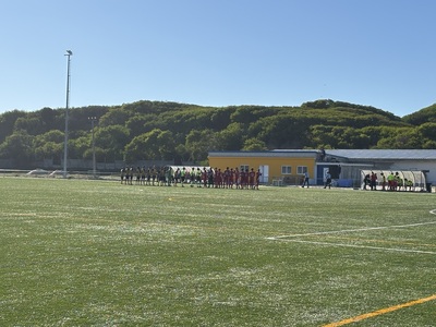 Touring 0-3 AD Nogueirense