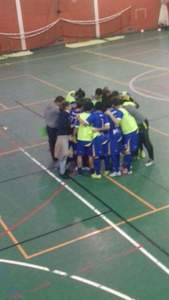 Perafita 5-6 CD Candal