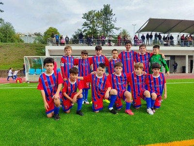 FC Felgueiras 3-5 Freamunde