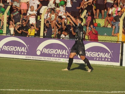 Bataguassu 1-3 Operário-MS