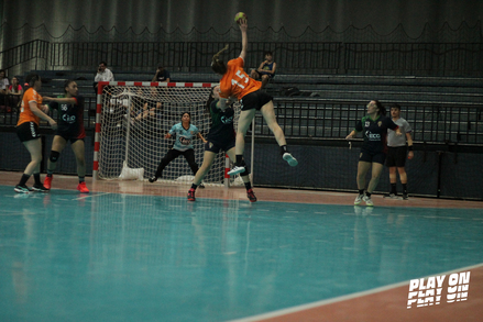Club Italiano  33-33 CB Kutral