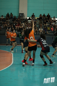 Club Italiano  33-33 CB Kutral