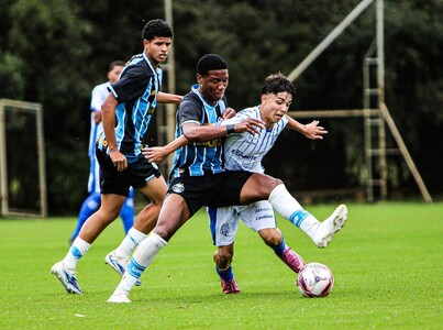 Grêmio 3-1 Esportivo