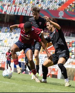 UD Leiria 2-0 AD Marco 09