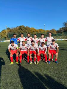 Paço de Sousa 1-5 Sousense