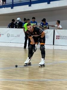 Países Baixos 22-0 China