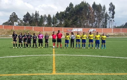 Sosense 8-2 Pessegueirense