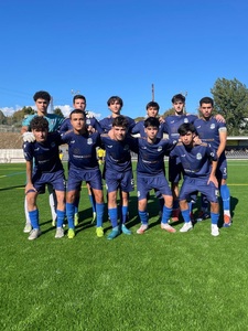 Fafe 11-0 Ponte