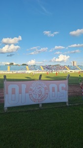 Lemense 0-2 Inter de Bebedouro