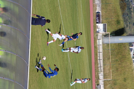 Real SC 1-2 Ericeirense