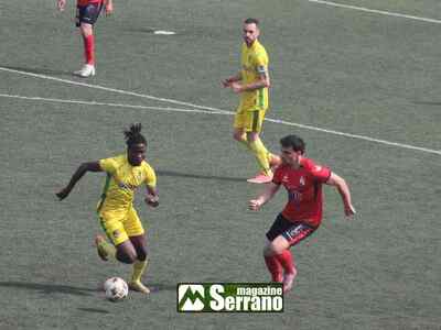Trancoso 1-3 Fornos de Algodres