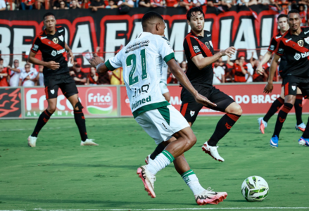 Atlético Goianiense 0-2 Goiás