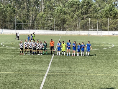 Varzim 3-3 Boavista