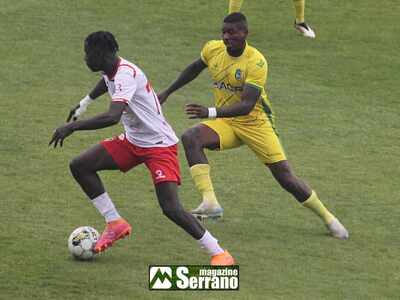 Fornos de Algodres 2-3 Guarda FC