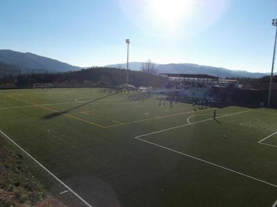 ARC Paçô 0-0 Távora