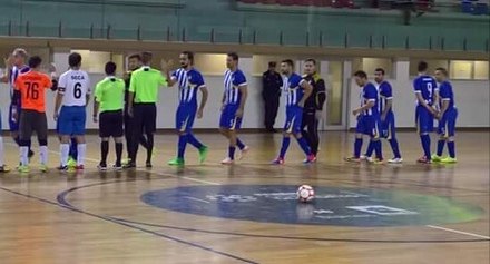 ARDACM 4-4 CD Candal