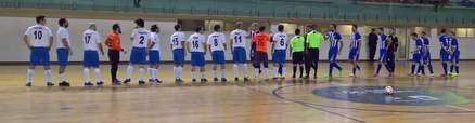 ARDACM 4-4 CD Candal