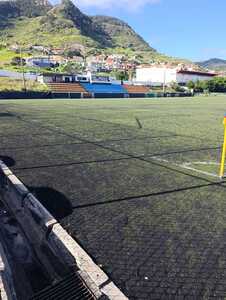 CF Caniçal 1-0 Nacional