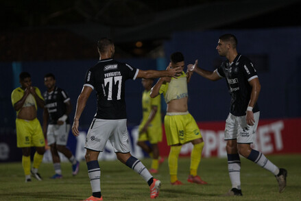 Remo 2-1 Galvez EC