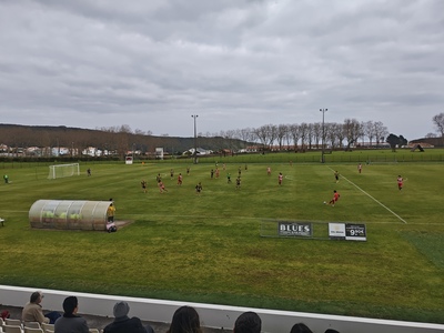 SC Praiense 0-0 CD Lajense