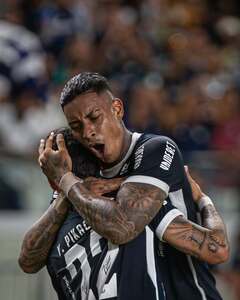 Remo 2-1 Águia
