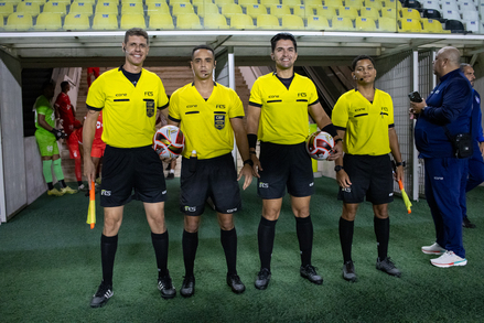 Vilavelhense 2-2 Vitória-ES