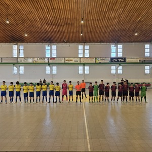 Torreense 0-3 Estoril Praia