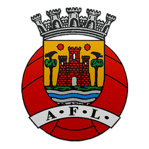 AF Leiria Futsal 1ª Divisão Série C 2025/2026League