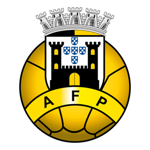 AF Portalegre Futsal 1ªDivisão 2023/2024League