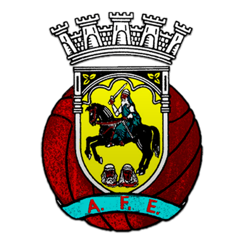 AF Évora Distrital Jun.C 2ªF Liga Ouro 23/24League