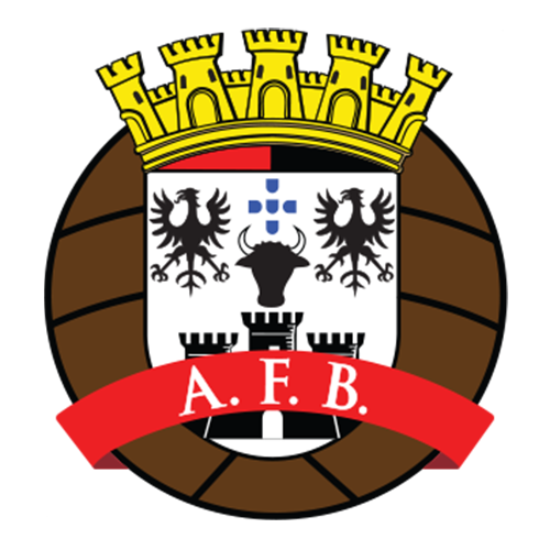 AF Beja Jun. D Futebol 9 2ªFase Série B 2022/23League