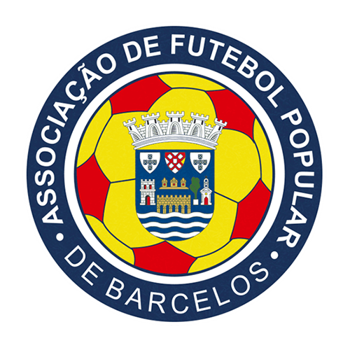 AFP Barcelos 2ª Divisão Série B 2025/20League