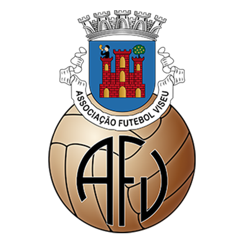 AF Viseu Juniores D Fut.9 S12 Grupos 2023/24Group Stage - Grup B
