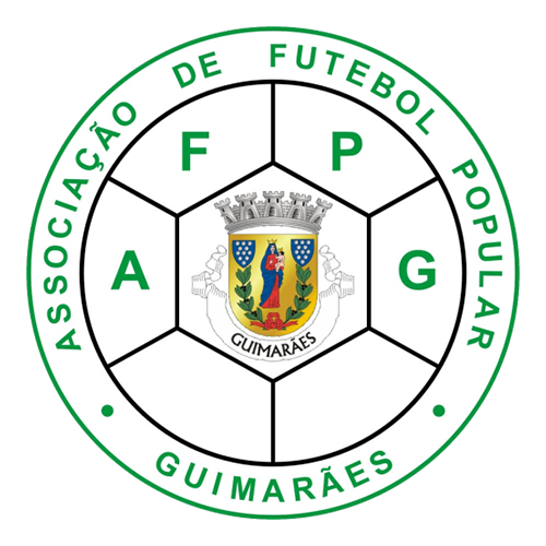 AFP Guimarães 1ª Divisão 2014/15League